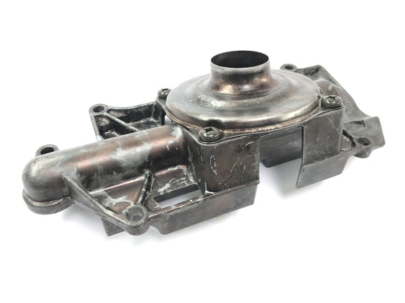 ヤマハTRX 800 4UN [1996]  - オイルふるい