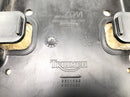 Triumph Bonneville T100 986MF [2012] - Podloga za sjedalo-6
