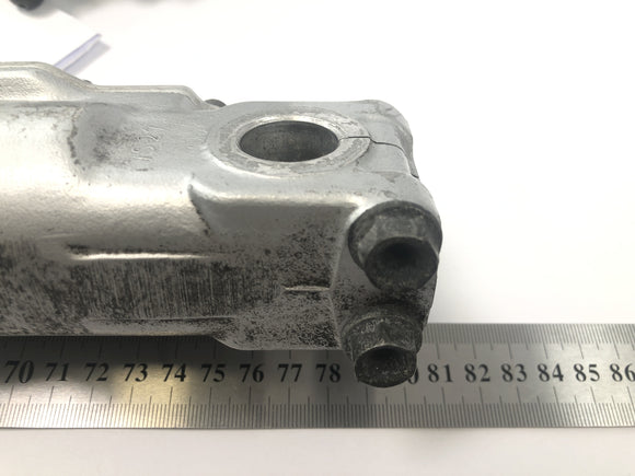 Honda GL 1500 Goldwing SC22 [1987] - Gabel Telegabel mit Achse