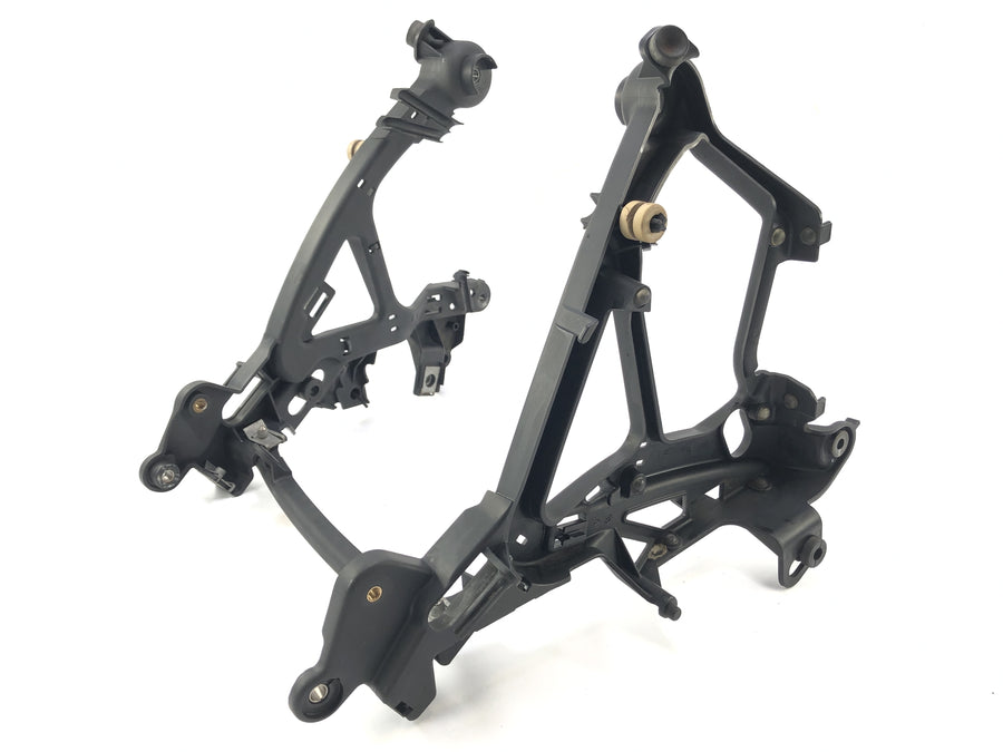 BMW K 1300 R K12S [2014] - Beklædningsholder Antlers