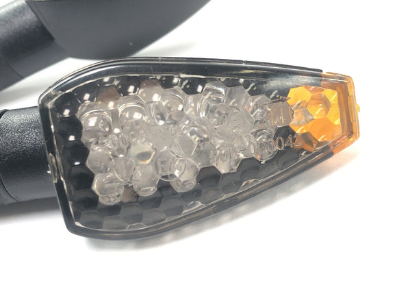 Yamaha yzf R1 RN01 [1998] - Пара светодиодных ламп с сигналом поворота