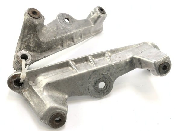 Cagiva Elefant 650 [1984] - Пара держателей