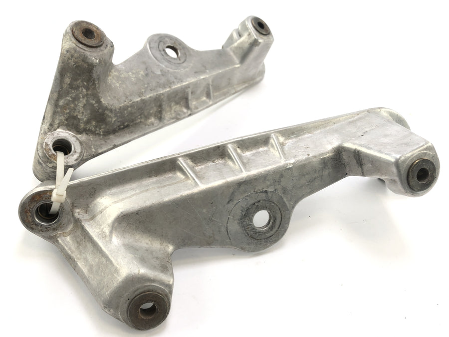 Cagiva Elefant 650 [1984] - Holderpar