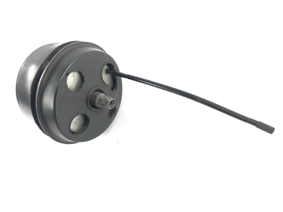 Triumph Bonneville T140V [1976] - Tacómetro Tacho Kilómetro Contador Cockpit