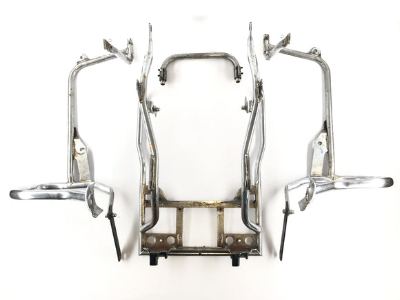 Honda Goldwing GL 1100 SC02 [1980] - Case Holder Top Case Holder Set uten å feste materiale