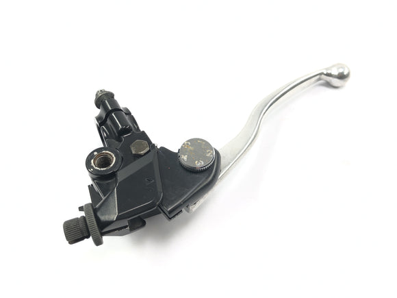 Kawasaki Versys KLE 650 A [2006] - штуцер сцепления рычаг сцепления штуцер ручки сцепления левый