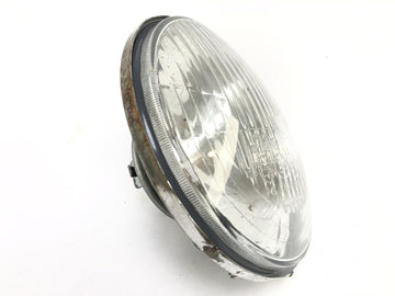 Yamaha XT 500 1U6 [1981] - Стекло фары с отражателем