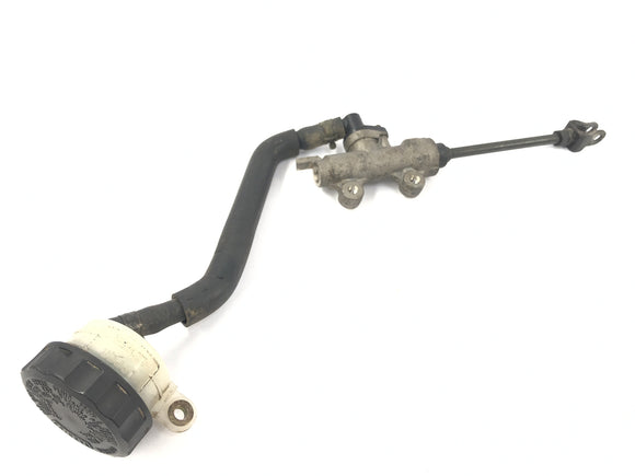 Honda CB 750 RC42 [1996] - brake pump behind