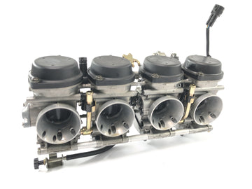 ヤマハ XJR 1300 RP06 [2002] - キャブレター キャブレター バッテリー