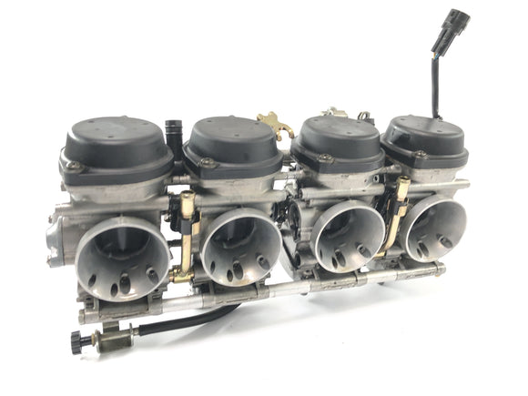 ヤマハ XJR 1300 RP06 [2002] - キャブレター キャブレター バッテリー