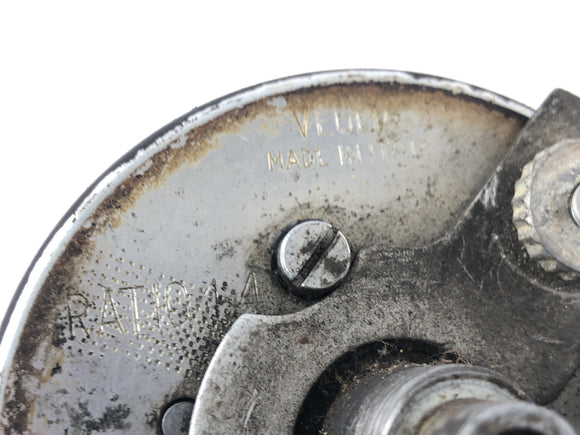 Moto Guzzi V7 Special [1971] - Tachometer Tacho Geschwindigkeitsmesser Veglia