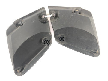 BMW R 1100 GS 259 [1995] - Verkleidung Schutzabdeckung Seitenverkleidung links und rechts