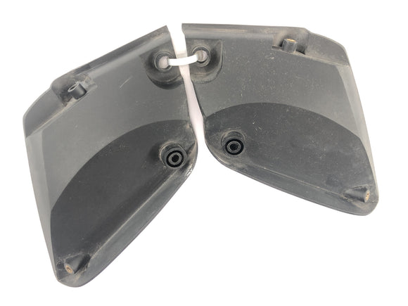 BMW R 1100 GS 259 [1995] - Verkleidung Schutzabdeckung Seitenverkleidung links und rechts