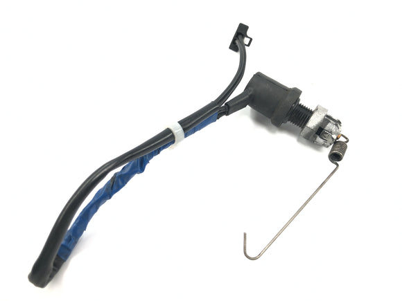 Yamaha YZF 750 R 4HN [1995] - Bremslichtschalter hinten