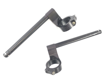 Benelli TNT 1130 [2009] - Styrstubbsklämmor 51 mm vänster och höger