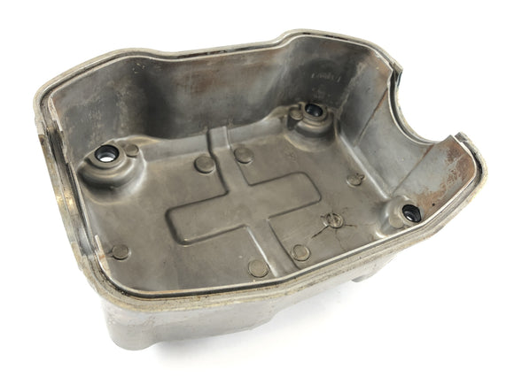 Honda Goldwing GL 1100 SC02 [1980] - крышка клапана слева