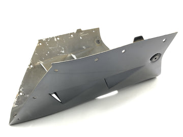 Kawasaki GPZ 1000 RX [1987] - Disco del revestimiento delantero de Buguerwelding