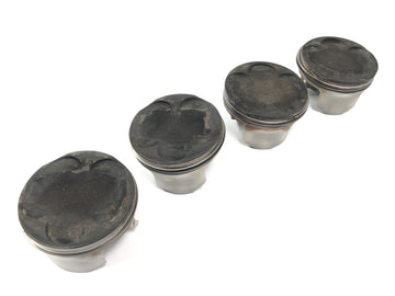 Yamaha YZF R1 RN09 [2003] - Stempelstempel Set Sylinder Kit Motordeler - 0