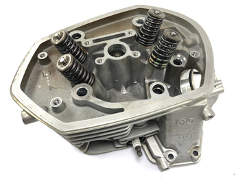 BMW R 1200 R R1ST [2008] - Zylinderkopf links Ventilsteuerung
