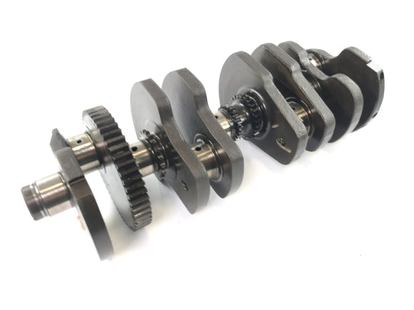 Honda CBX 650 E RC13 [1983] - Вал моторного привода коленчатого вала.