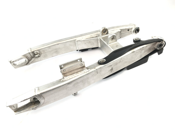 SWM SM 125 R [2018] - Bakre svängarm