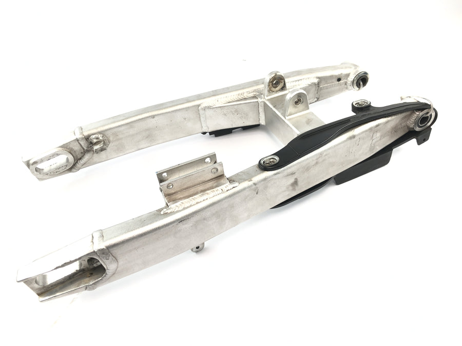 SWM SM 125 R [2018] - 后摆臂