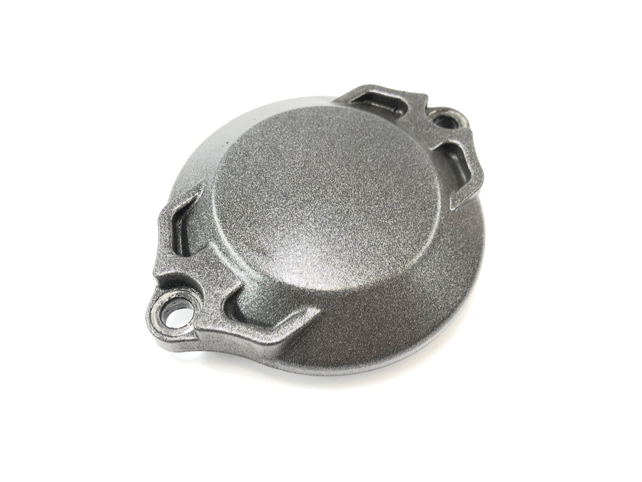 Aprilia RST 1000 Futura [2002] - Ölfilterdeckel Motordeckel