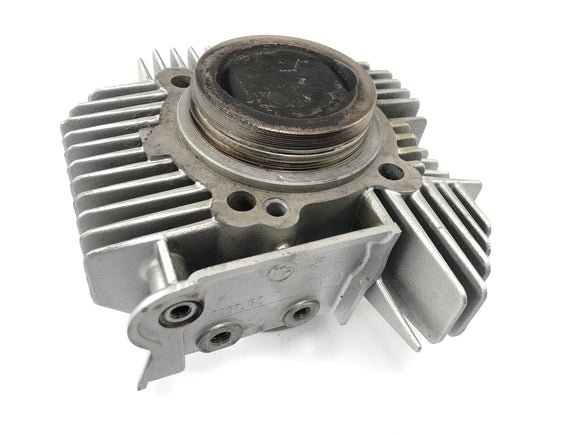 Ducati Monster M600 [1995] - Zylinderkit Zylinder mit Kolben vorne liegender Zylinder