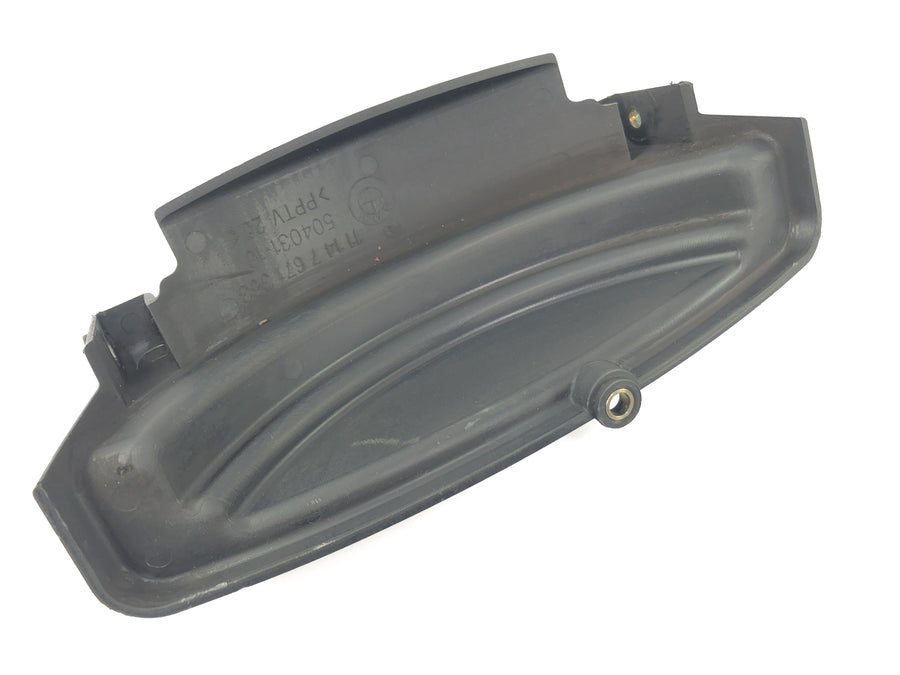 BMW R 1200 ST R1ST [2006] - Obal krytu stroje Light Machine