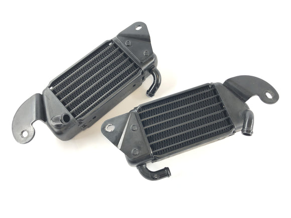 BMW R 1200 C 259C [1997] - Oljekjøler Set Par