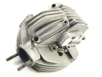 Ducati SL 600 Pantah [1982] - Sylinterin pään sylinteri takana ilman nokka -akselia - 0