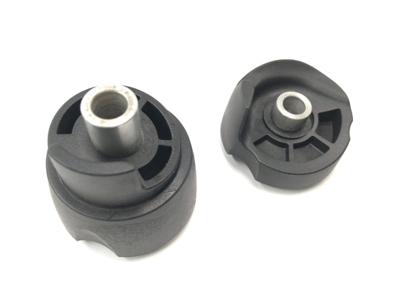 BMW K 1200 S K12S [2004] - Motorschutz Sturzpads Rahmenprotektoren links rechts