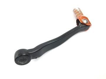 KTM 640 LC4 EGS [1999] - Schalthebel Schaltpedal Fußschalthebel leicht verbogen - 0