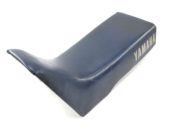 Yamaha XT 600 Z Ténéré 1vJ [1986] - Polštář sedadla sedadla sedadla