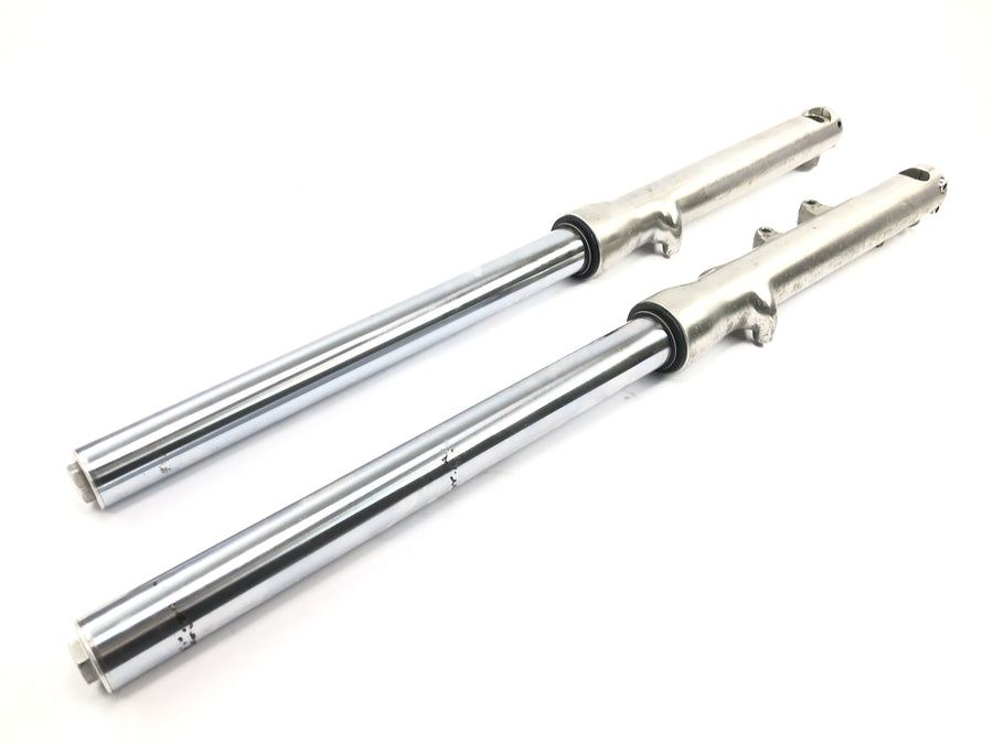 Triumph Adventurer 900 T309RT [1998] - 叉伸缩叉前叉叉杆叉管