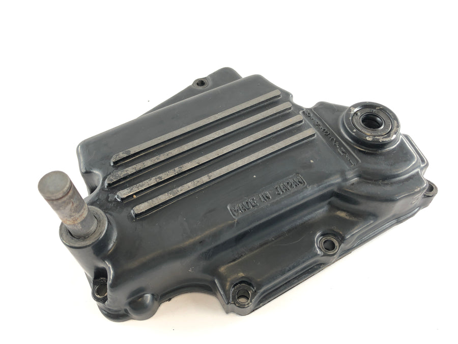 Yamaha XS 1100 2H9 [1978] - Låg Shift Shaft Motor Lid