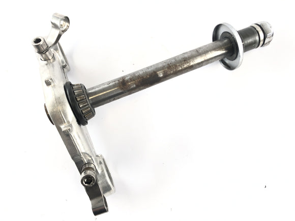 Moto Guzzi le Mans 4 [Le Mans 3] - Fork Bridge ниже