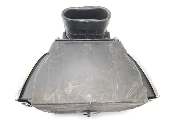 川崎Z 1100 KZZ10A [1984]  - エアボックスエアボックスエアフィルターハウジングエアコレクター