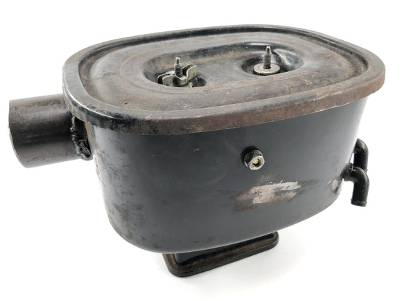 Honda GL 1000 Goldwing GL1 [1978] - Luftfiltergehäuse Luftfilterkasten Airbox