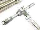 Honda FMX 650 RD12 [2006] - Gabel Telegabel Vordergabel mit Achse-7
