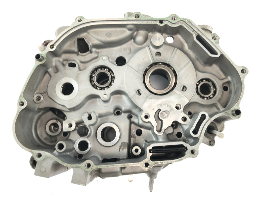 SWM SM 125 R [2018] - Carter moteur bloc moteur carter vide