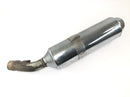 BMW R 1200 R R1ST [2008] - Auspuff Schalldämpfer Endtopf Auspufftopf Exhaust silber-2
