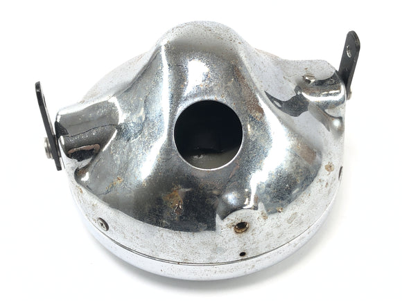 Honda GL 1000 Goldwing GL1 [1978] - phares frontaux avec boîtier de lampe