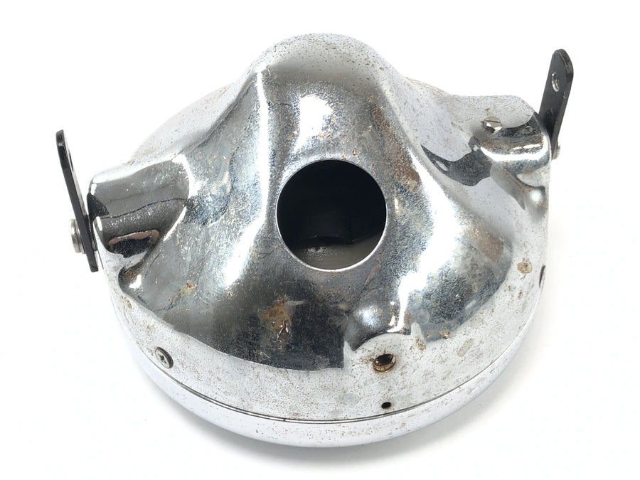 Honda GL 1000 Goldwing GL1 [1978] - Scheinwerfer Frontscheinwerfer mit Lampengehäuse