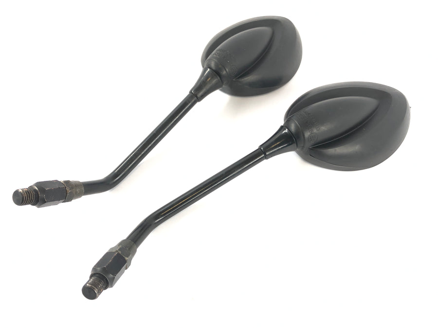 Yamaha XT 600 Zenere 34L [1985] - Mirror Return Set Par