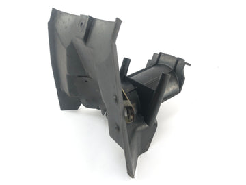 Yamaha XT 550 5y3 [1982] - Fender в задней части задней части. - 0