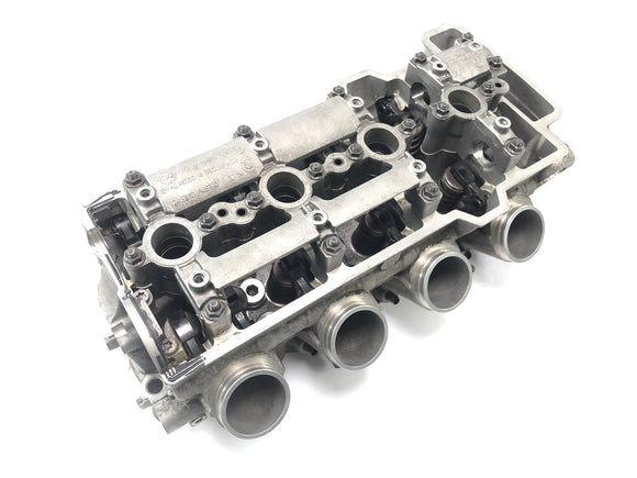 BMW K 1200 S K12S [2004] - cabeçote