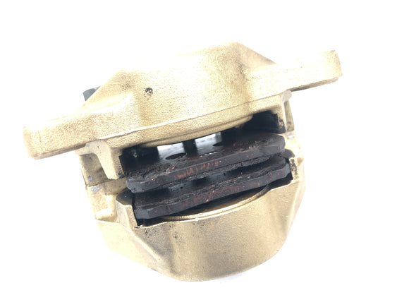 Aprilia RSV 1000 RP Mille [2001] - Remklauw achter