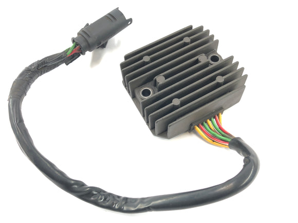 BMW F 650 GS R13 [2002] - Moduł ładowarki regulatora regulatora napięcia