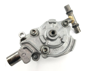 Honda XRV 750 Africa Twin RD04 [1990] - Ölpumpe mit Antriebsrad und Ölsieb - 0